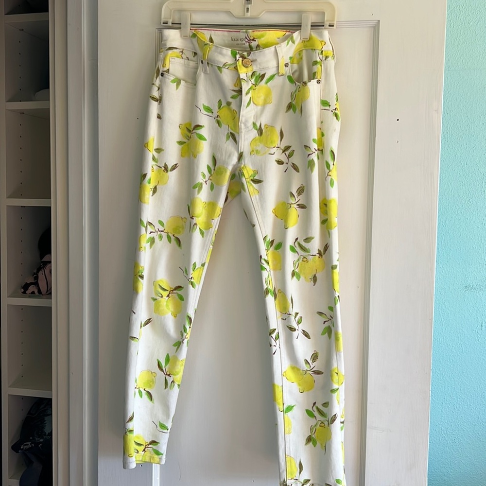 Kate Spade Jeans